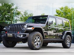 Jeep Wrangler Unlimited - 3.6 V 6 Rubicon Open Sky 45 D.Km