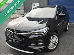 Opel Grandland X - 1.2 Turbo / Innovation / 2018 / elek. Achterklep /