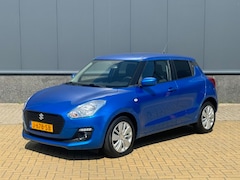 Suzuki Swift - 1.2 Select Automaat 5drs