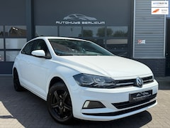 Volkswagen Polo - 1.0 TSI Comfortline Business|Keyless|Carplay|Luxe uitvoering|Nieuwe APK