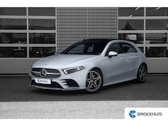 Mercedes-Benz A-klasse - 220 Premium Plus | Apple Carplay/Android Auto|telefoonintegratie premium | Elektrisch glaz