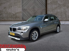 BMW X1 - sDrive20i Business