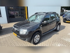 Dacia Duster - 1.6 Lauréate 2wd * Wordt verwacht