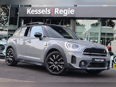 MINI Countryman - 2.0 Cooper S E ALL4 Chili ACC Navi Led HuD HK