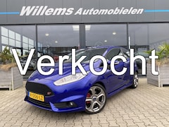 Ford Fiesta - 1.6 ST2 182PK Camera, Recaro Stoelen & Stoelverwarming