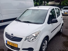 Opel Agila - 1.0 Essentia
