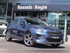 Kia XCeed - 1.4 T-GDi ExecutiveLine Pano Leer BLIS ACC JBL