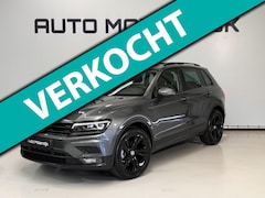Volkswagen Tiguan - 1.5 TSI 150PK Navi / Panorama / Full LED / Trekhaak / el. klep