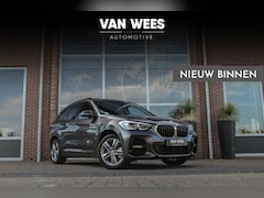 BMW X1 - xDrive25e F48 High Executive Facelift M-sport | M-pakket | 1e eigenaar | inc BTW | Dakraam