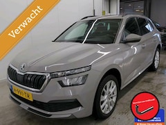 Skoda Kamiq - 1.0 TSI Sport Business | Virtual cockpit | Stoelverw. |