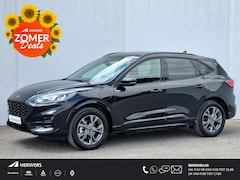 Ford Kuga - 2.5 PHEV ST-Line Automaat / Winter Pack / Navigatie / Camera / Cruise Control / Stoelverwa