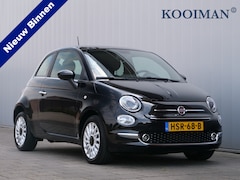 Fiat 500 - 1.0 Dolcevita 70pk Panoramadak / Apple Carplay / Parkeersensoren