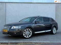 Audi A6 allroad quattro - 3.2 FSI, Leer, Automaat, Xenon, VOL