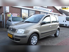 Fiat Panda - 1.2 Edizione Cool,