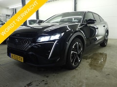 Peugeot 408 - 130pk Allure Pack 130 EAT8 Automaat|Navigatie|Camera