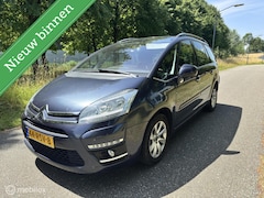 Citroën Grand C4 Picasso - 1.6 THP Selection EGS 7P*AUT*NAP