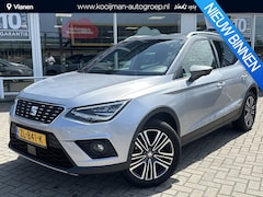 SEAT Arona - 1.0 TSI Xcellence Launch Edition