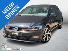 Volkswagen Polo - 2.0 TSI GTI