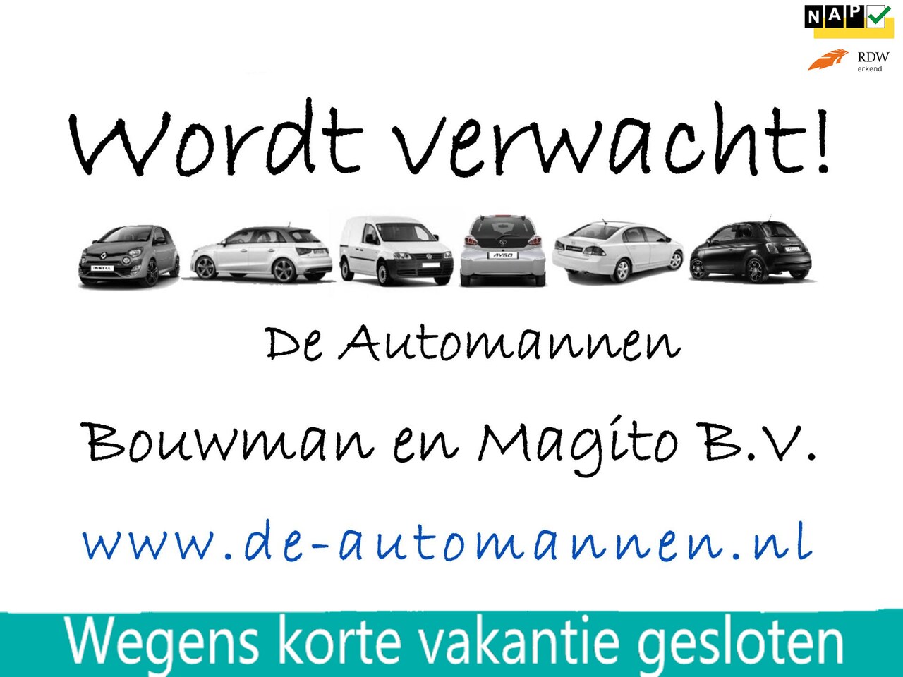 Peugeot 107 - 1.0 Active 5-drs / AIRCO / LED / BLUETOOTH / APK 02-26 - AutoWereld.nl