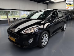 Ford Fiesta - 1.1 Trend