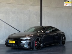 Audi e-tron GT - RS, Carbondak, Carbonpakketten, Nachtzicht, B&O, Laser, Head-Up, Enz