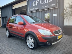 Hyundai Getz - 1.4i Active Cross 2006 APK AIRCO