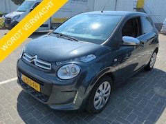 Citroën C1 - 1.0 VTi Feel Carplay|Camera|Airco