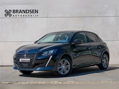 Peugeot e-208 - EV Allure 50 kWh