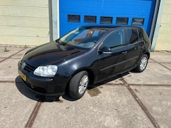 Volkswagen Golf - 1.4 FSI Trendline Airco Trekhaak Cruise