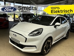 Ford Puma Gen-E - Premium 44 kWh | Winter Pack | Driver Assist |