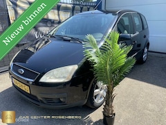 Ford Focus C-Max - 1.8-16V Futura AIRCO CRUISE TREKHAAK