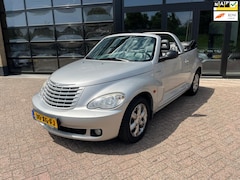Chrysler PT Cruiser Cabrio - Limited, Automaat, LPG, Nwe APK