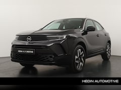 Opel Mokka - 1.2 100pk Turbo GS | Navigatie | Stoel/Stuurverwarming | Parkeer Camera | Adaptieve Cruise