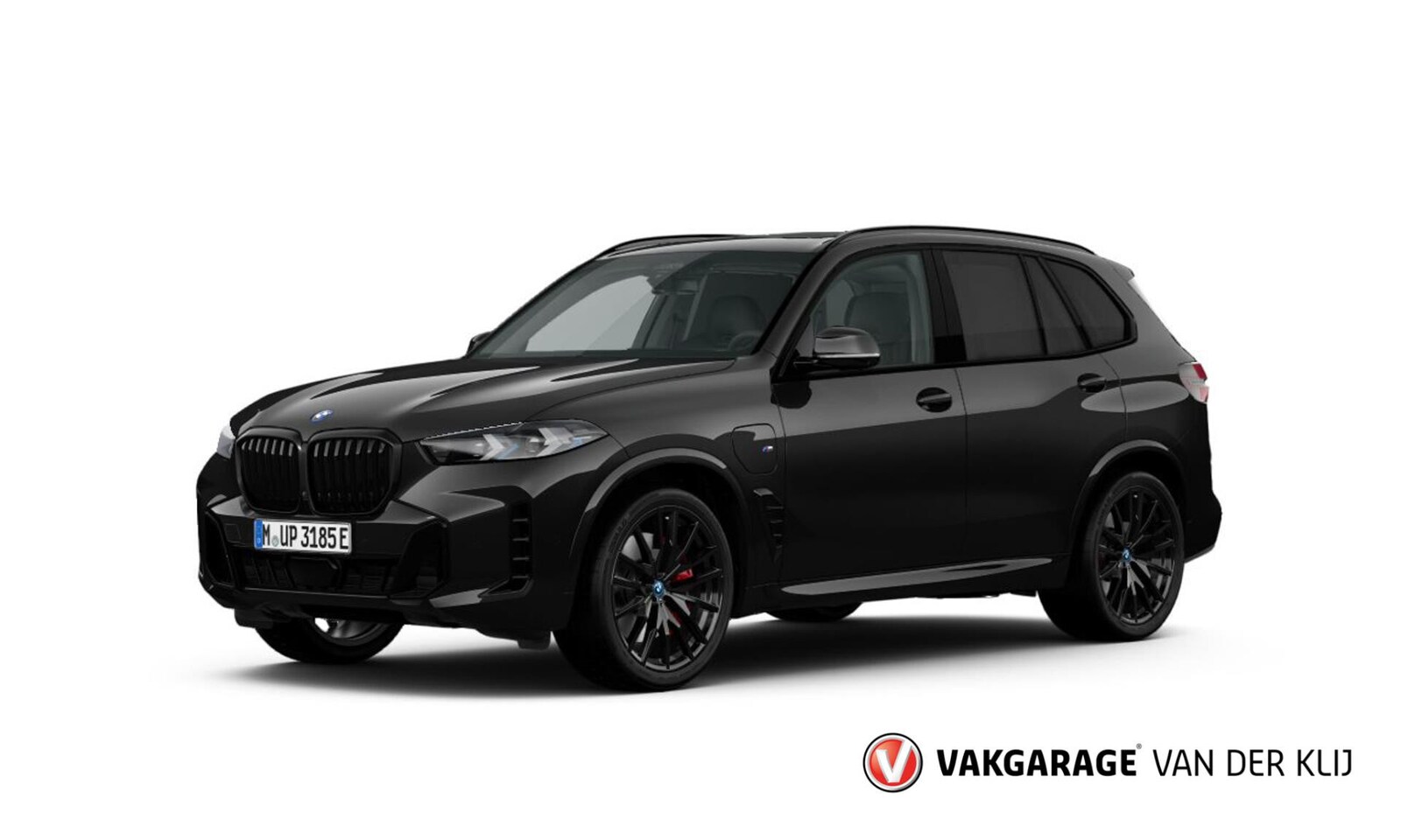 BMW X5 - XDrive50e M-Sport Pro | M-Seats | Panorama | Trekhaak | Soft Close | Driving Ass. Prof. | - AutoWereld.nl
