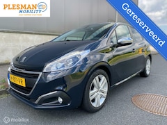 Peugeot 208 - 1.2 PureTech Allure * Pano * Zeer Nette Auto