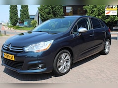 Citroën C4 - Exclusive TREKHAAK NAVIGATIE CRUISE CARAVANTREKKER