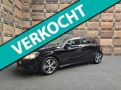 Mercedes-Benz A-klasse - 160 My First Star Navi Clima Cruise LM Trekhaak