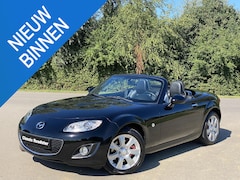 Mazda MX-5 Roadster Coupé - NCFL 1.8 126PK 1.8 TS+