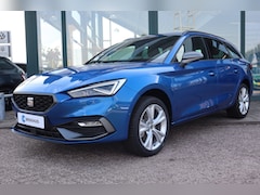 SEAT Leon Sportstourer - FR Business - eHybrid | Achteruitrijcamera | Automatisch dimmende binnenspiegel | Dakhemel