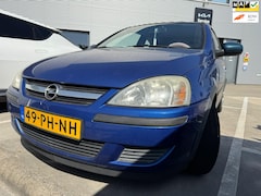 Opel Corsa - 1.2-16V Maxx AIRCO APK T/M 3-7-2026