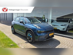 Lynk & Co 01 - 1.5 | Automaat | Pano | Memory | Carplay | 1800kg Trekgewicht