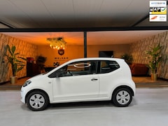 Volkswagen Up! - 1.0 groove up BlueMotion Airco AUX Nieuwe APK Rijklaar