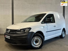 Volkswagen Caddy - 1.2 TSI Marge/BTW Vrij|Airco|Navi|Bluetooth|Dealer Onderhouden