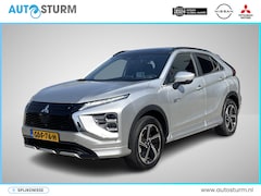 Mitsubishi Eclipse Cross - 2.4 PHEV Instyle