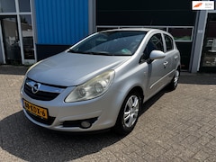 Opel Corsa - 1.4-16V Edition | Airco