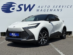 Toyota C-HR - 2.0 Hybrid 200 Team D | CarPlay | ACC | Camera | LED | Dodehoek | Keyless | 18 inch