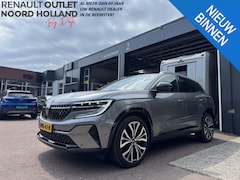 Renault Austral - 1.2 E-Tech full hybrid 200 iconic+Panodak