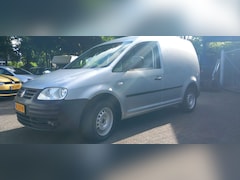 Volkswagen Caddy - 1.4 850 kg.