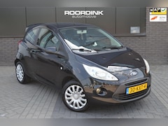 Ford Ka - Carplay|Airco|Spoiler|NAP