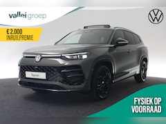 Volkswagen Tayron - 1.5 eHybrid 200 kW / 272 pk DSG R-Line-Edition | 360 graden camera